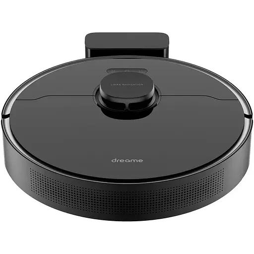 Робот-пилосос Xiaomi Dreame Vacuum Cleaner D10s Pro (RLS6A) [81866] - фото 3
