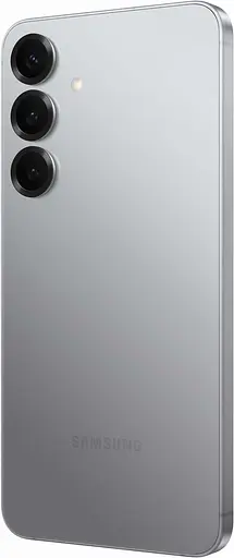 Смартфон Samsung Galaxy S25+ 12/512GB Silver Shadow SM-S936BZSG - фото 5