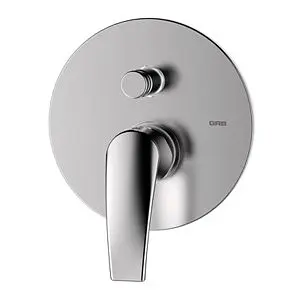 Душова система прихованого монтажу GRB Premier 07050005, Хром - фото 3