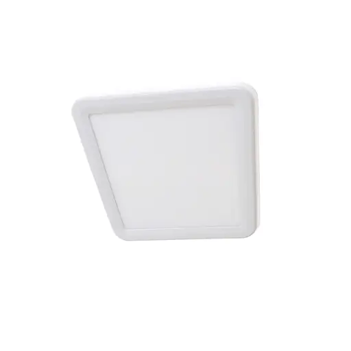 Стельовий врізний світильник Brille LED-37R/6W CW
