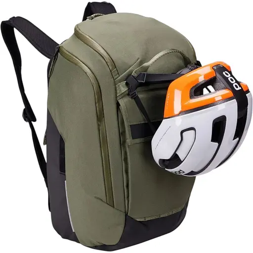 Рюкзак Thule Paramount Hybrid Pannier 26L Soft Green (TH 3205092) - фото 12