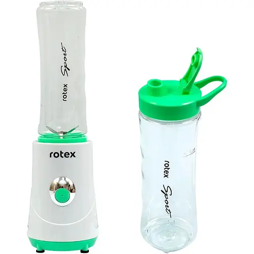 Блендер Rotex RTB 3510-W Sport