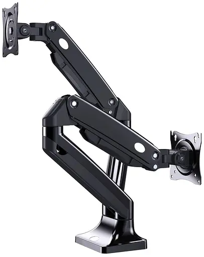 Кронштейн Gembird MA-DA2-03 MA-DA2-03 - фото 1