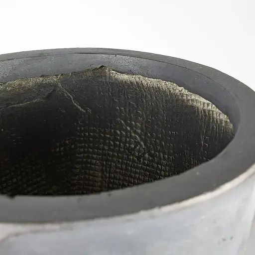 Кашпо Engard Бристоль 37х37x77 см (GA84-2) - фото 5