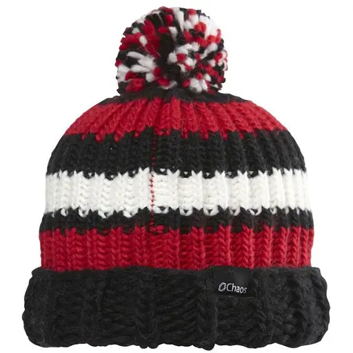 Шапка Chaos Zelly Jnr Red (1052-12G3 4027 017)