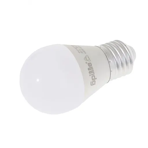 Лампа Brille светодиодная LED 7W E27 WW Dim 220 В - фото 8