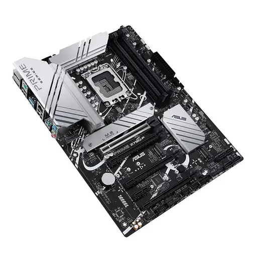 Материнская плата ASUS PRIME Z790-P (PRIME Z790-P) (Socket 1700, Intel Z790, ATX) - фото 5