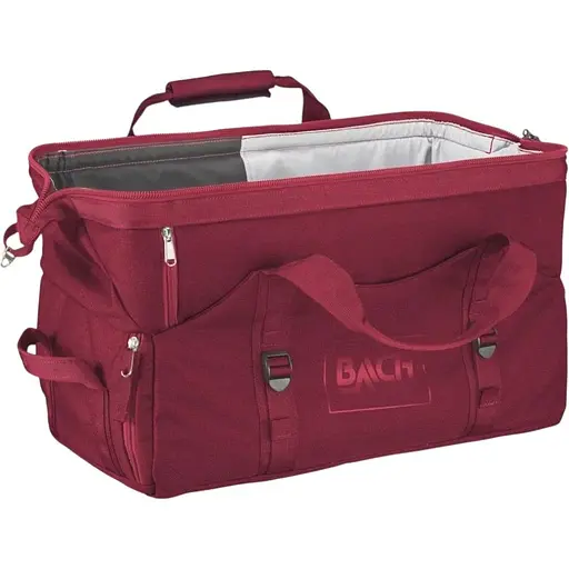 Сумка Bach Dr Duffel 30 Бордовий (1081-281353.0004.222)