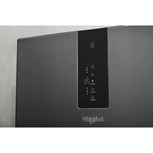 Холодильник Whirlpool W9 931A KS - фото 3