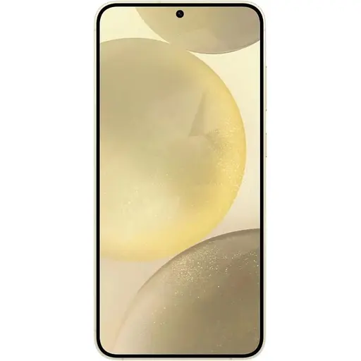 Смартфон Samsung Galaxy S24 12/256GB Amber Yellow (SM-S926BZYD) - фото 4