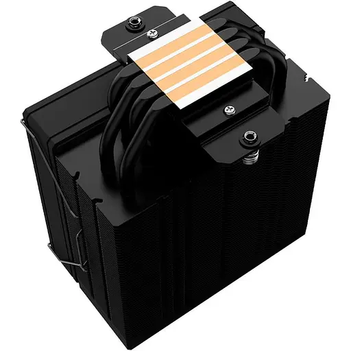 Кулер для процесора ID-Cooling Frozn A410 Black (FROZN A410 Black) - фото 2