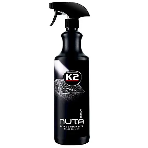 Очиститель стекла K2 Nuta Anti Insect Pro 1 л