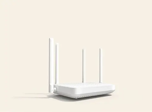 Беспроводной маршрутизатор - роутер Wi-Fi Xiaomi Router AX1500 (DVB4412GL) - фото 2