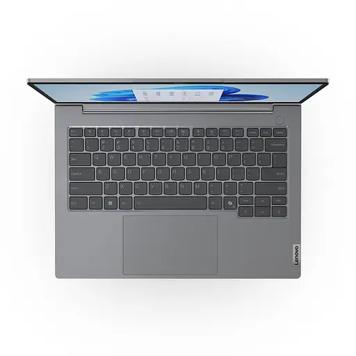 Ноутбук Lenovo ThinkBook 14-G7 14" WUXGA IPS AG AMD R5-7535HS 16GB F512GB UMA Win11P серый - фото 7