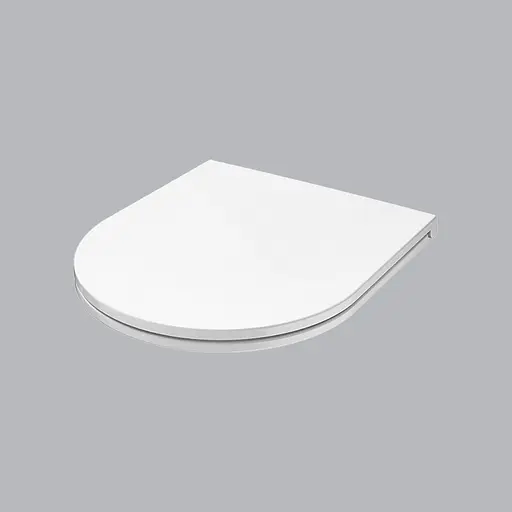 Сиденье для унитаза AM.PM Spirit V2.0 slim (C707857WH) - фото 2