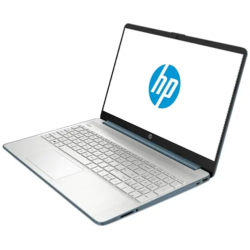 Ноутбук HP 15s-eq2024nq 5 5500U,8GB,256GB,Radeon Integrated,DOS,Spruce - фото 5