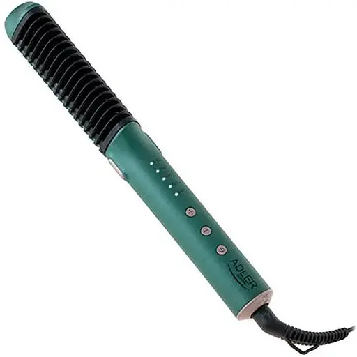 Стайлер-вирівнювач Adler AD-2324 - фото 1