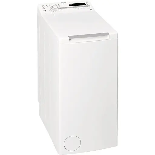 Стиральная машина Whirlpool TDLR 60210UA автоматическая