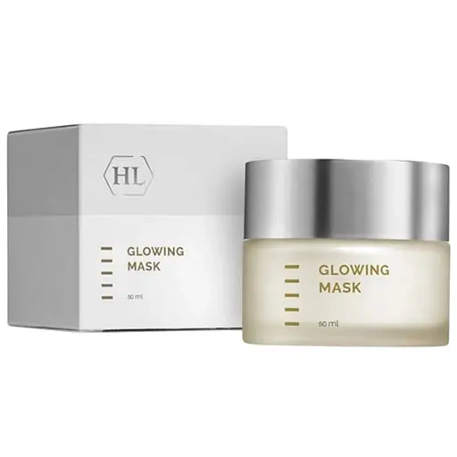 Осветляющая маска Holy Land Glowing Mask 50 мл (2408)