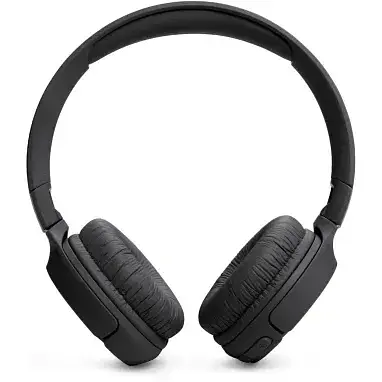 Наушники JBL Tune 520 BT Black (JBLT520BTBLKEU) - фото 6