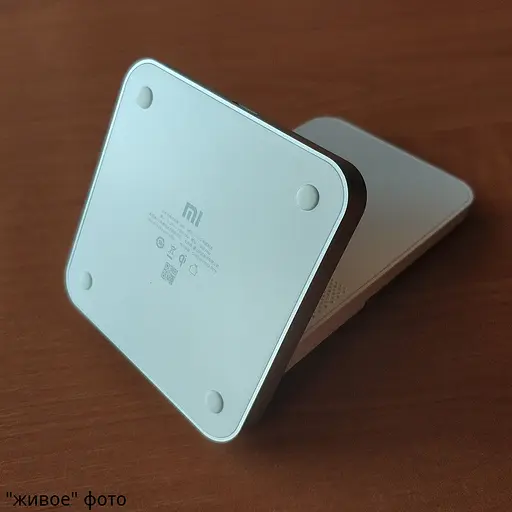 Вертикальний бездротовий зарядний пристрій Xiaomi 30W - фото 6