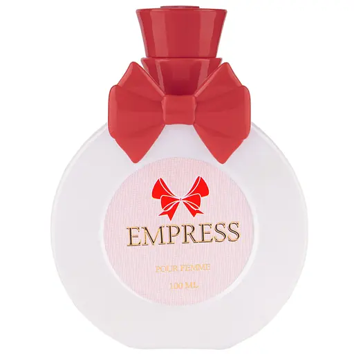 Туалетна вода для жінок Lotus Valley Empress 100мл (MM32123)