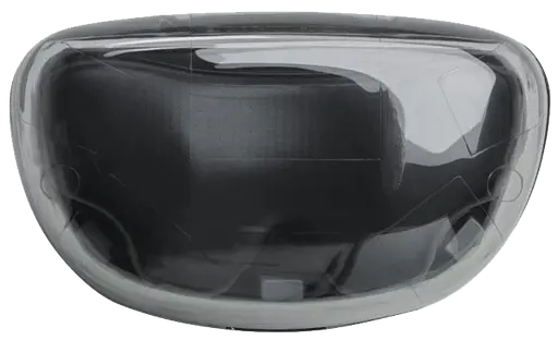 Гарнитура JBL TUNE FLEX 2 Ghost Black (JBLTFLEX2GBLK) - фото 6