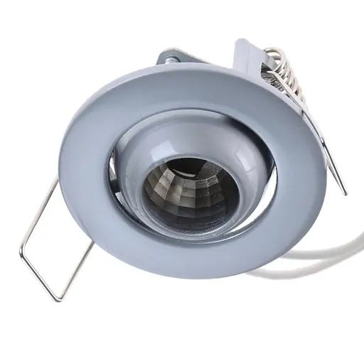Светильник точечный Brille звездное небо HDL-DJ 12 Eyeball PCHR 163034