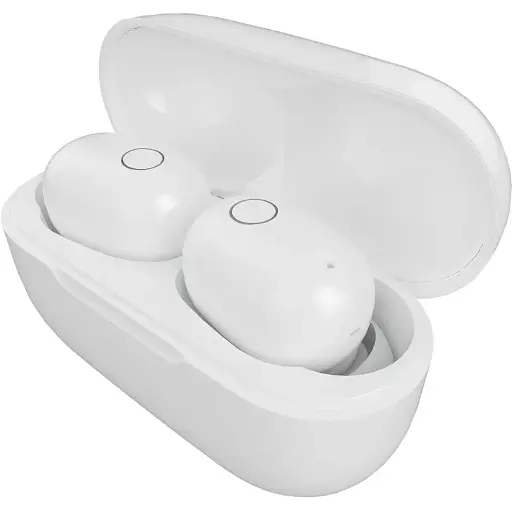 TWS Ergo BS-510 Twins Nano White UA - фото 7