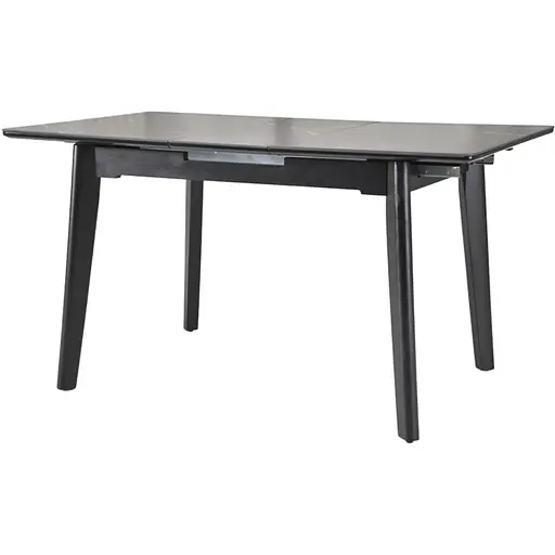 Стіл Avanti OSTEN 140 Black Matt - фото 6