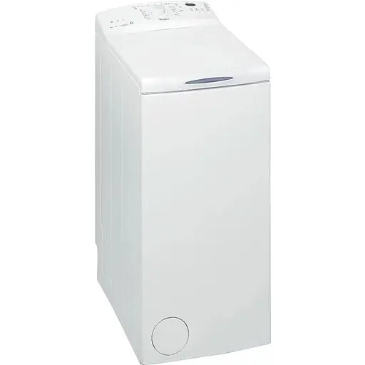Стиральная машина Whirlpool AWE 66710 автоматическая