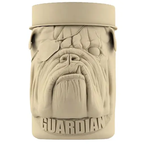 Послетренировочный комплекс Zoomad Caretaker SLEEPER, 405 грамм - Лимон - фото 2