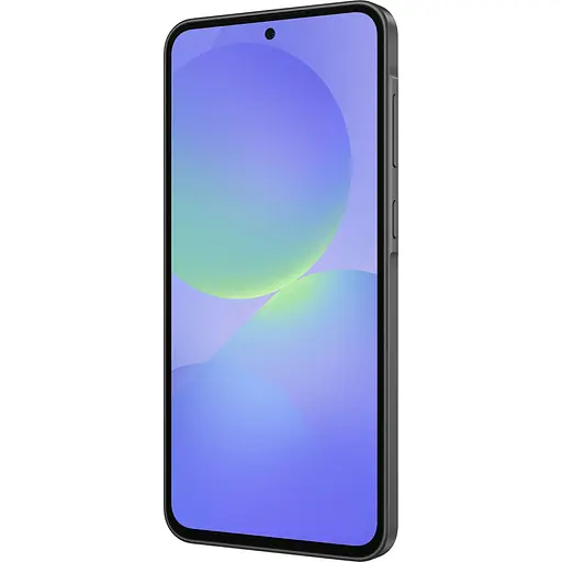 Смартфон Samsung Galaxy A36 5G 8/128GB Awesome Black (SM-A366BZKP) - фото 4