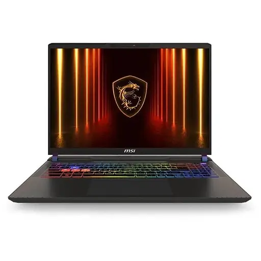 Ноутбук MSI Vector 16 HX AI Ultra 9 275HX 16GB 1TB Windows 11 Home RTX 5080