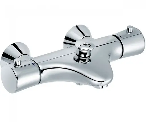 Термостат для ванны Kludi Ambienta 534010538 - фото 1