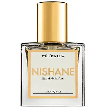 Парфуми оригінал Nishane Wulong Cha 15 мл Extrait de Parfum - фото 1