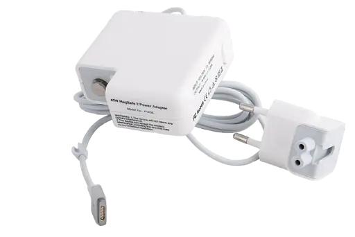 Блок живлення PowerPlant APPLE 85W (AP85HMAG2) - фото 1