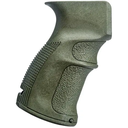 Руків'я пістолетне Fab Defense для AK-47 зелене