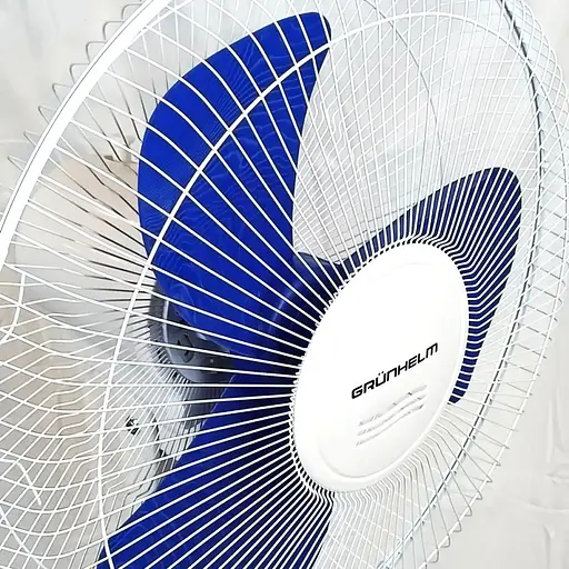 Электровентилятор Grunhelm GFS-1619 напольный (131120) - фото 6