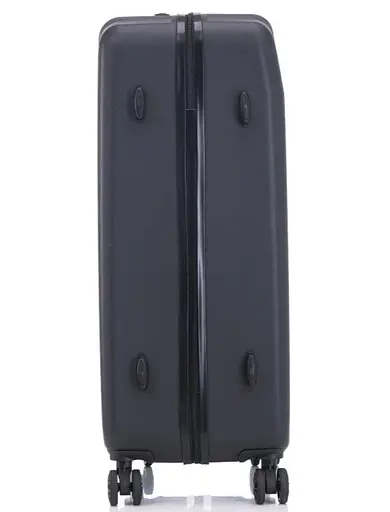 Чемодан Semi Line 28" (L) Black (T5854-3) (DAS303040) - фото 2