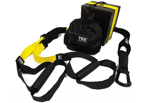 Петли EasyFit TRX PRO Pack-3 CLUB (P3) (EF-2357) - фото 3