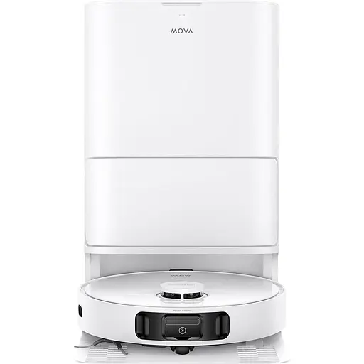 Робот-пылесос Mova E40 Ultra RLE21SE (148661) - фото 2