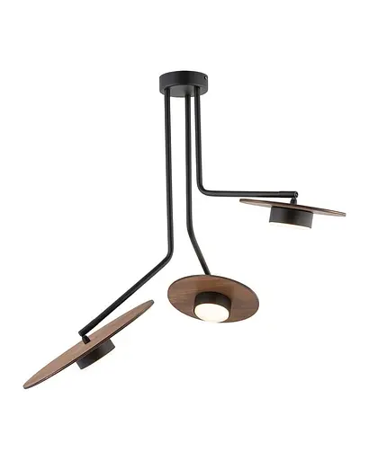 Люстра Nowodvorski 7644 Disk - фото 6