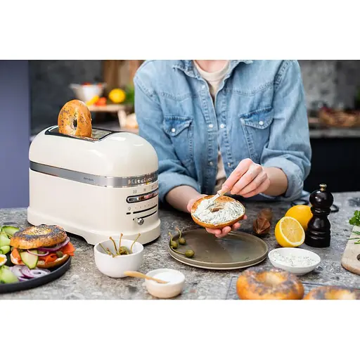 Тостер KitchenAid 5KMT2204EAC - фото 5