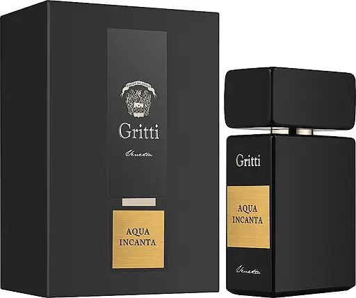 Оригінал Dr. Gritti Aqua Incanta 100 мл Parfum - фото 1