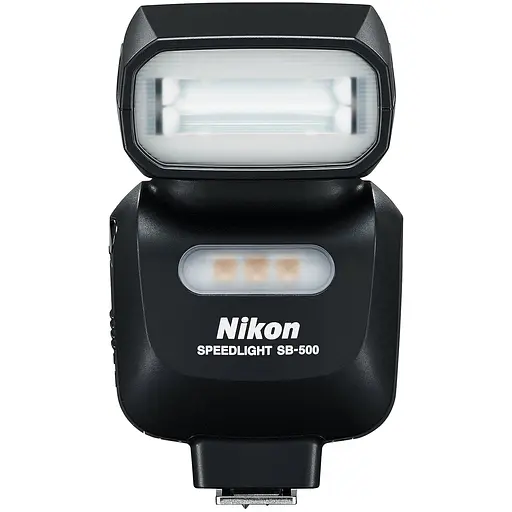 Спалах Nikon Speedlight SB-500 (FSA04201) - фото 2