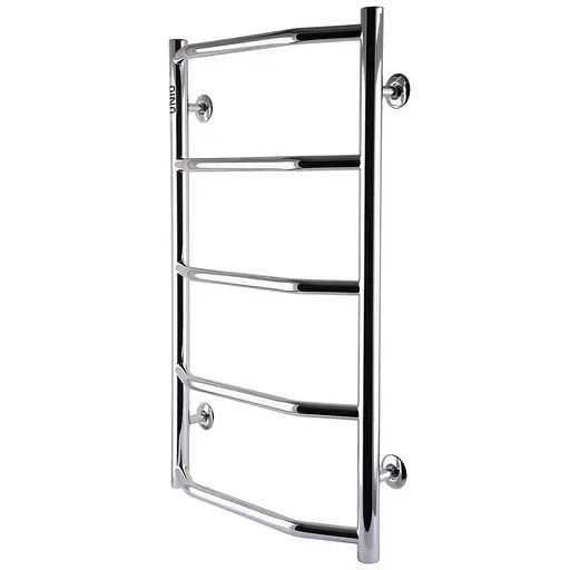 Полотенцесушитель UNIO LT W 700-400-5 Лестница Трапеция (20644) - фото 2