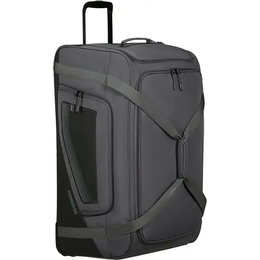 Дорожная Сумка На Колесах American Tourister CITY RACER BLACK 77x42x40 MI9*09003
