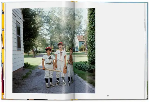 Midcentury Memories. The Anonymous Project - фото 2