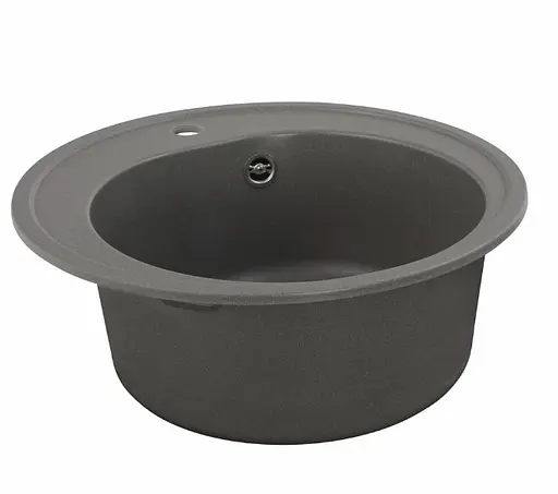 Кухонная мойка Platinum 510 LUNA (SP000025063) - фото 3